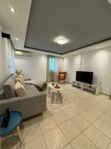 KMS Summer House Ialisos