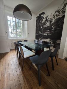 Villa sunny Side -Maison 5 chambres