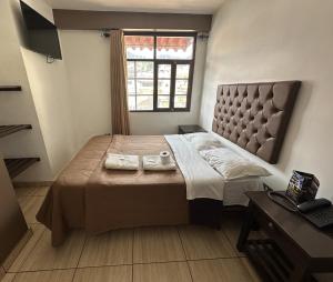 Hotel de Turistas Huaraz