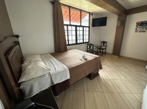 Hotel de Turistas Huaraz