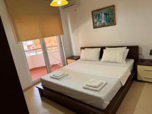 Apartament koral