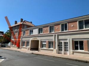 Appartements Le Grillon appartement cosy : photos des chambres