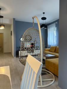 Long Beach Apartment