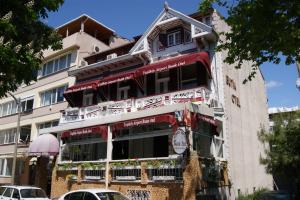Yeşilköy Airport Hotel