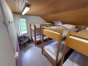 Strandbad Steckborn mit Herberge, Camping & Glamping