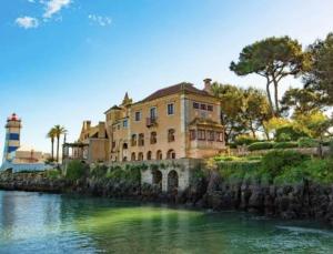 Sunshine Home Cascais