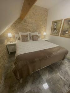 Appartements Le ROSSIGNOL APPARTEMENT MET AIRCO & PRIVE TERRAS : photos des chambres