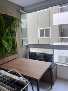 Apartamento no Campeche a 100 metros da Praia