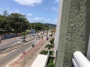 Apartamento no Campeche a 100 metros da Praia