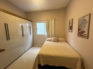 Apartamento no Campeche a 100 metros da Praia