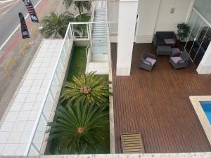 Apartamento no Campeche a 100 metros da Praia