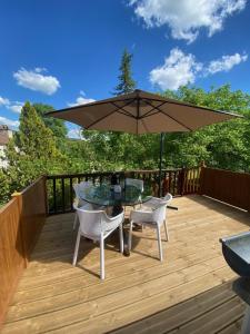 Appartements Le ROSSIGNOL APPARTEMENT MET AIRCO & PRIVE TERRAS : photos des chambres