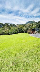 TinyFloresta- Pousada Cachoeira da Neve