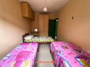 Casa na Ilha com Churrasqueira