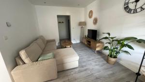 Appartements Gite proche Cattenom, Luxembourg : Appartement 2 Chambres