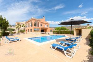 Villa Dolores Perfect Villa for Holidays