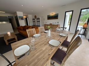 Villas VILLA SOULAC ENTRE FORET ET OCEAN : photos des chambres