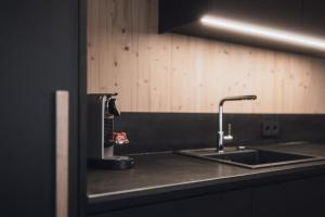 Appartamento con 1 Camera da Letto con Vista