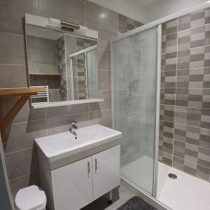 Maisons de vacances Maison calme et paisible : photos des chambres