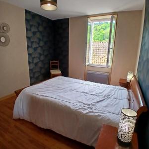 Maisons de vacances Maison calme et paisible : photos des chambres