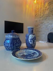 Appartements Le ROSSIGNOL APPARTEMENT MET AIRCO & PRIVE TERRAS : photos des chambres