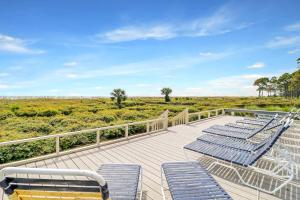 Coastal Couples Retreat near Coligny+Bikes-#131