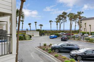 Coastal Couples Retreat near Coligny+Bikes-#131