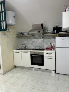 Casa vacanza il pumo Gallipoli