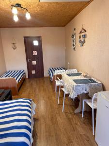 частный дом У Федотовича