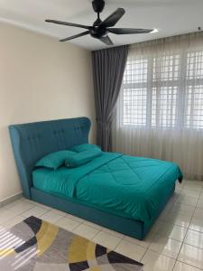 Homestay Jiejie Putrajaya P16 Wifi Netflix
