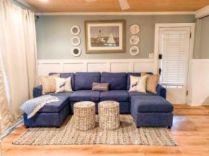 Beachglass Cottage - Family Friendly Kids and Pets