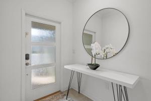 Casa moderna com piscina privativa perto da Disney