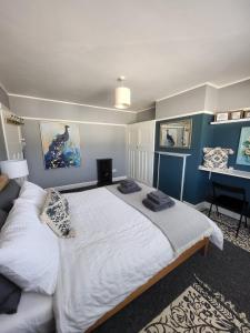 Stunning Margate seaside getaway