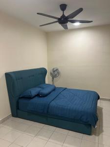 Homestay Jiejie Putrajaya P16 Wifi Netflix