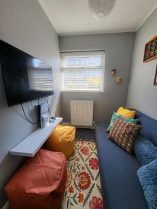 Stunning Margate seaside getaway