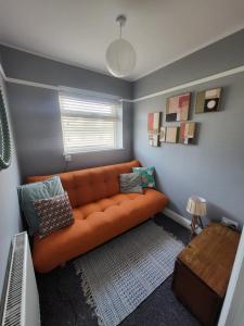 Stunning Margate seaside getaway