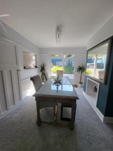 Stunning Margate seaside getaway