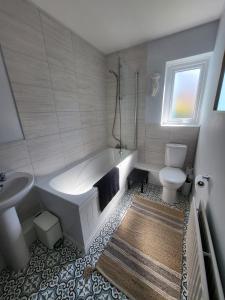 Stunning Margate seaside getaway