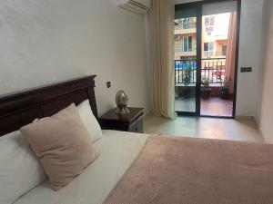 Appartement en plein centre