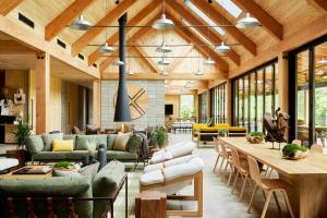 AutoCamp Catskills