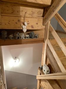 Guest House In Contrà