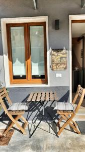 Guest House In Contrà