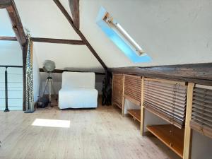 Les berges du paradis