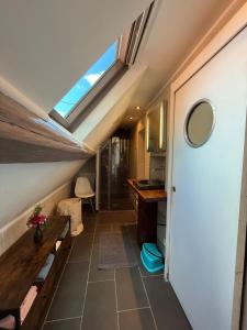 Appartements Les berges du paradis : photos des chambres