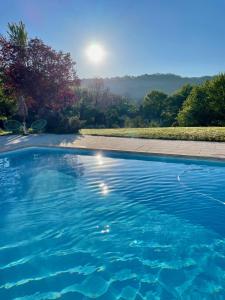 Appartements Le ROSSIGNOL APPARTEMENT MET AIRCO & PRIVE TERRAS : photos des chambres