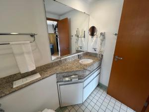 Hotel Live Logde Ibirapuera UH-904