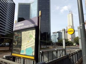 APARTAMENTO CENTRICO a PASO DEL OBELISCO