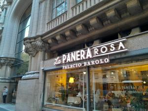 APARTAMENTO CENTRICO a PASO DEL OBELISCO