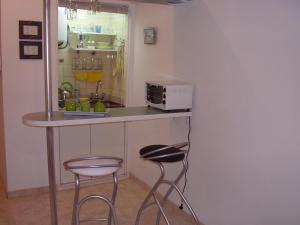 APARTAMENTO CENTRICO a PASO DEL OBELISCO
