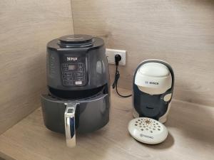 Appartements Les Cedres - grand studio - neuf : photos des chambres